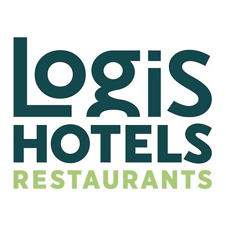 Logis L'Auberge De 라렌싱글레 외부 사진