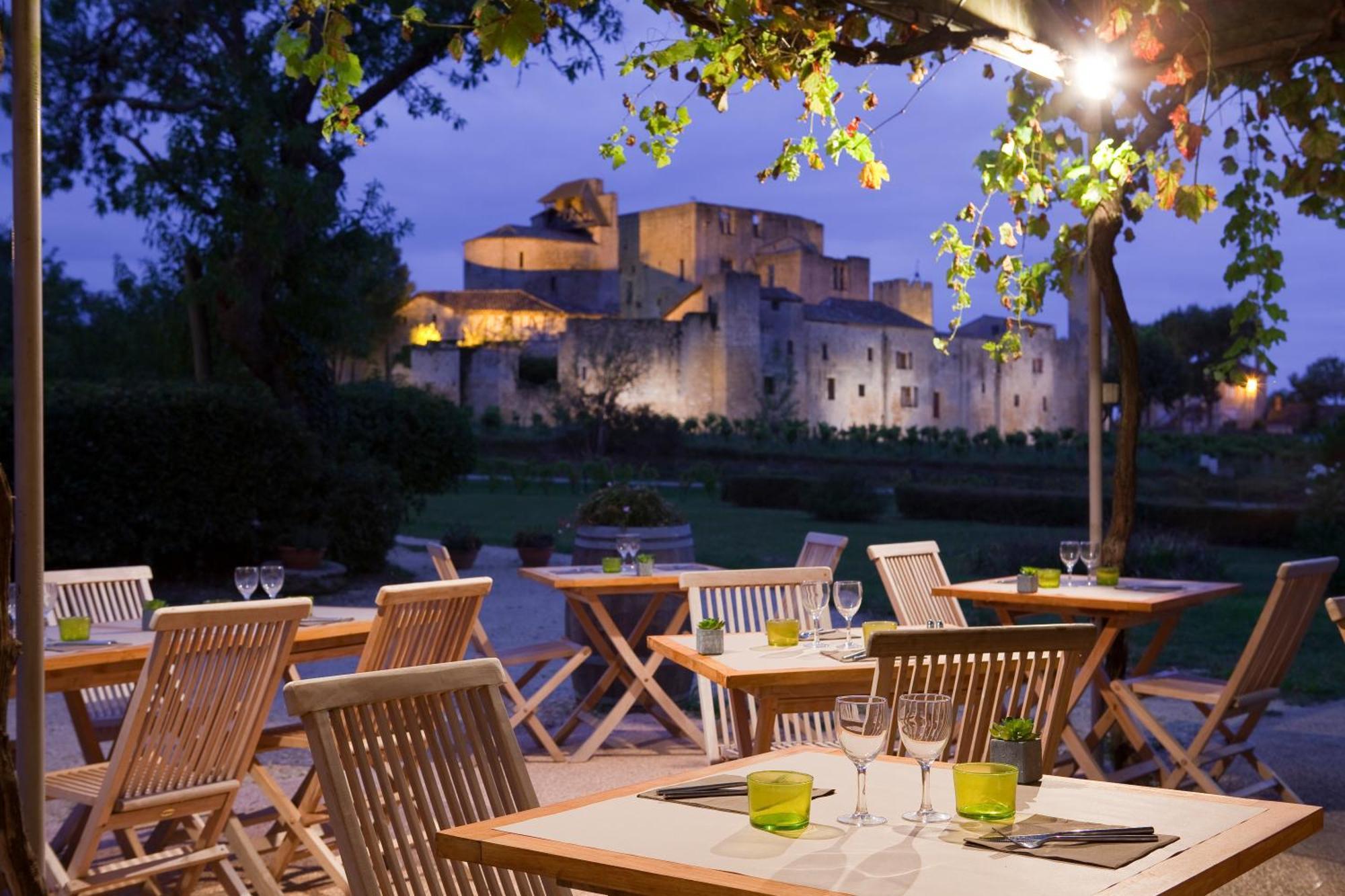 Logis L'Auberge De 라렌싱글레 외부 사진
