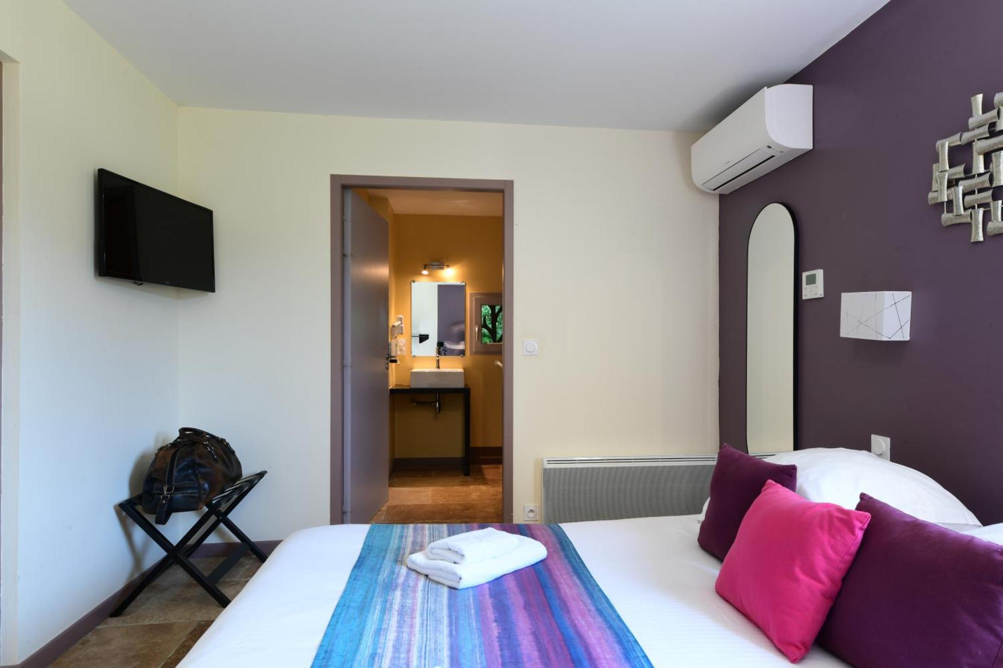 Logis L'Auberge De 라렌싱글레 외부 사진