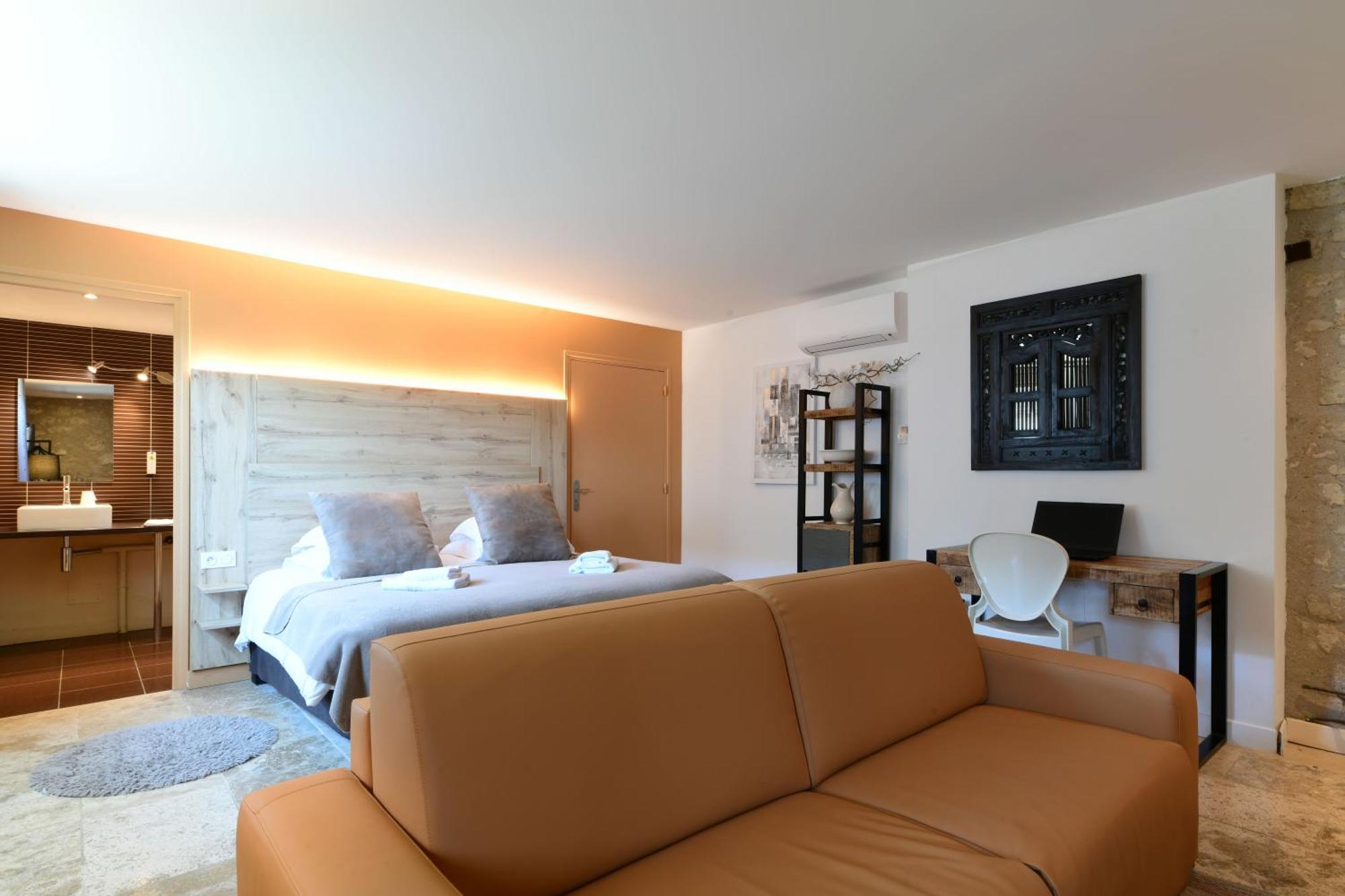 Logis L'Auberge De 라렌싱글레 외부 사진