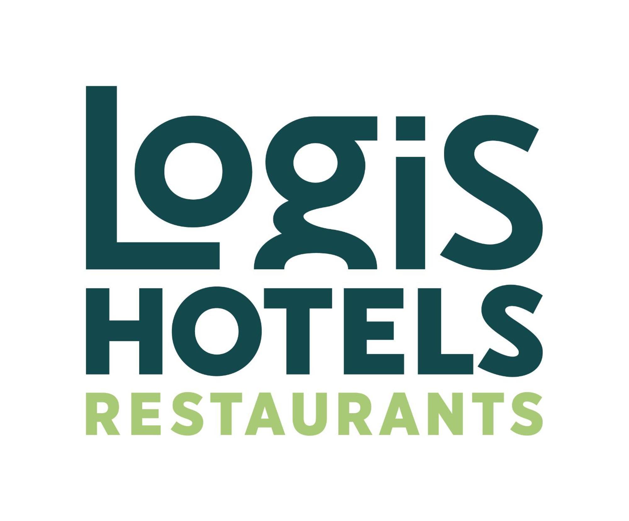 Logis L'Auberge De 라렌싱글레 외부 사진