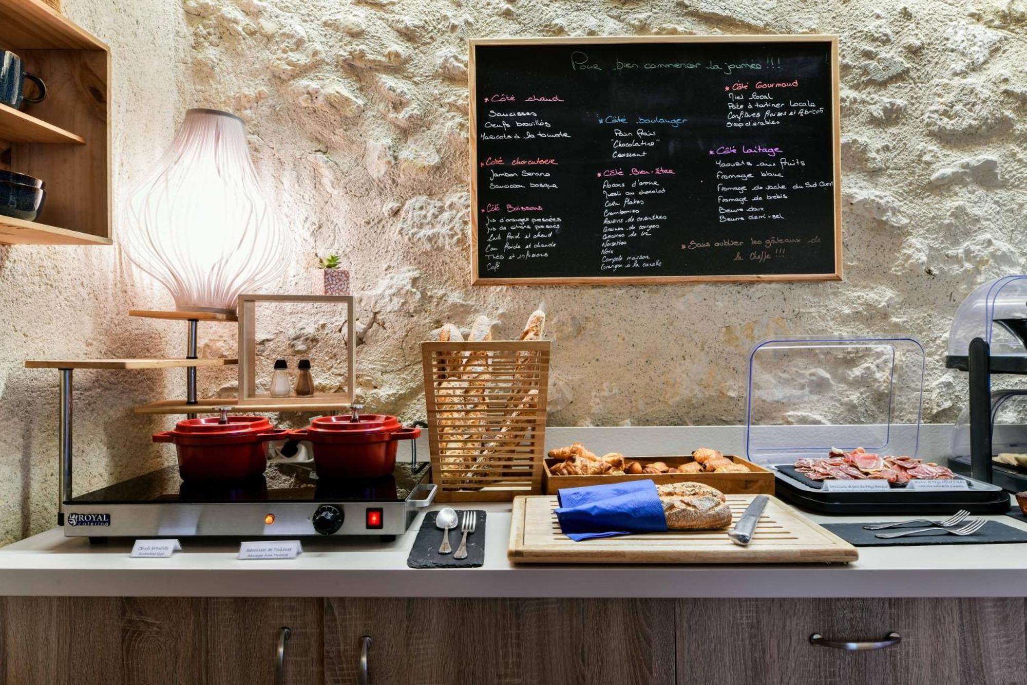 Logis L'Auberge De 라렌싱글레 외부 사진
