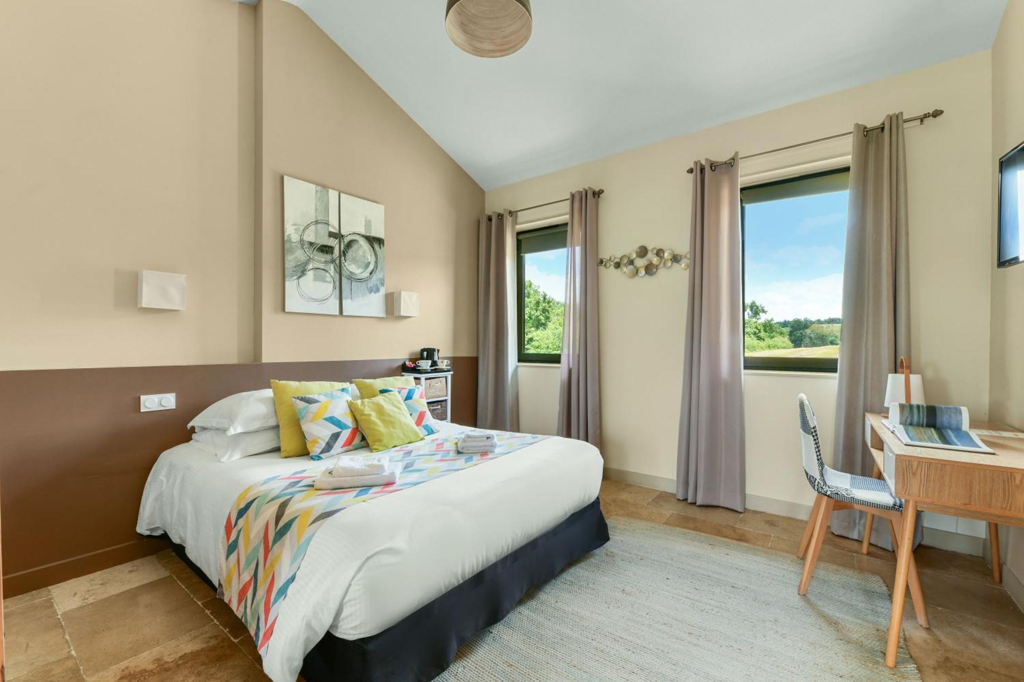 Logis L'Auberge De 라렌싱글레 외부 사진