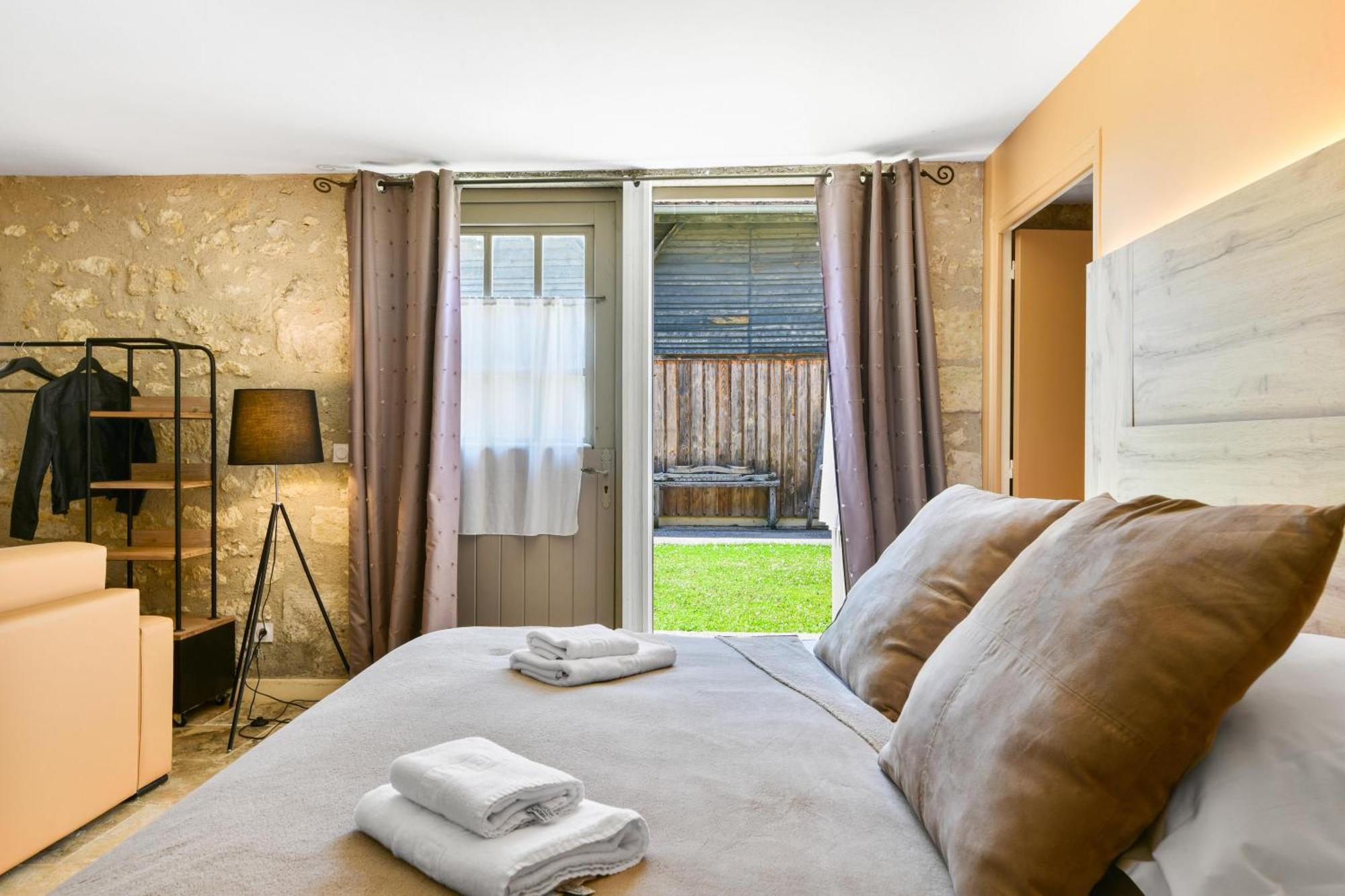 Logis L'Auberge De 라렌싱글레 외부 사진