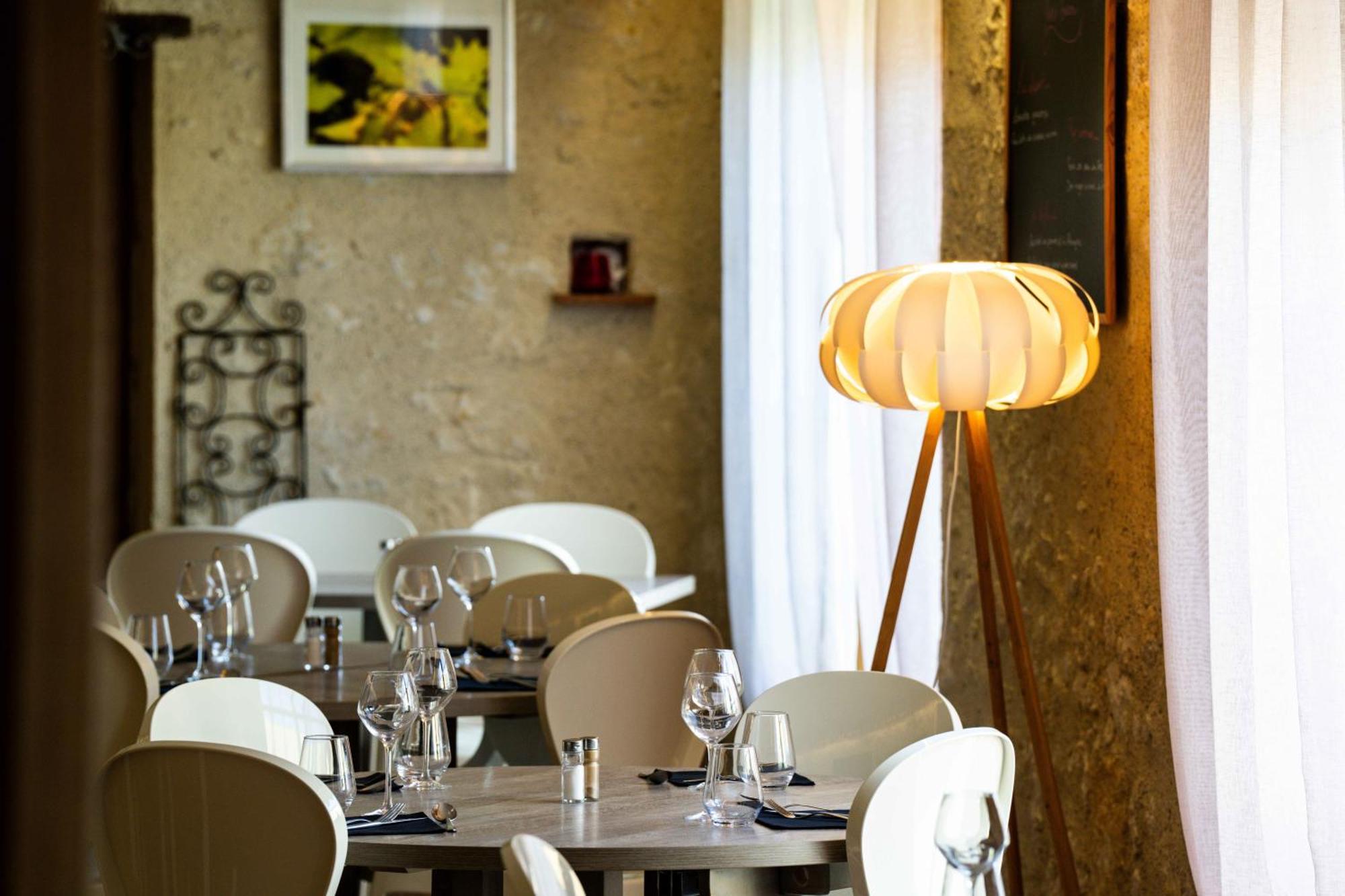 Logis L'Auberge De 라렌싱글레 외부 사진