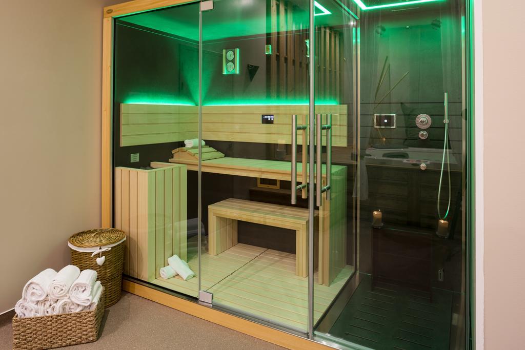 Logis L'Auberge De 라렌싱글레 외부 사진