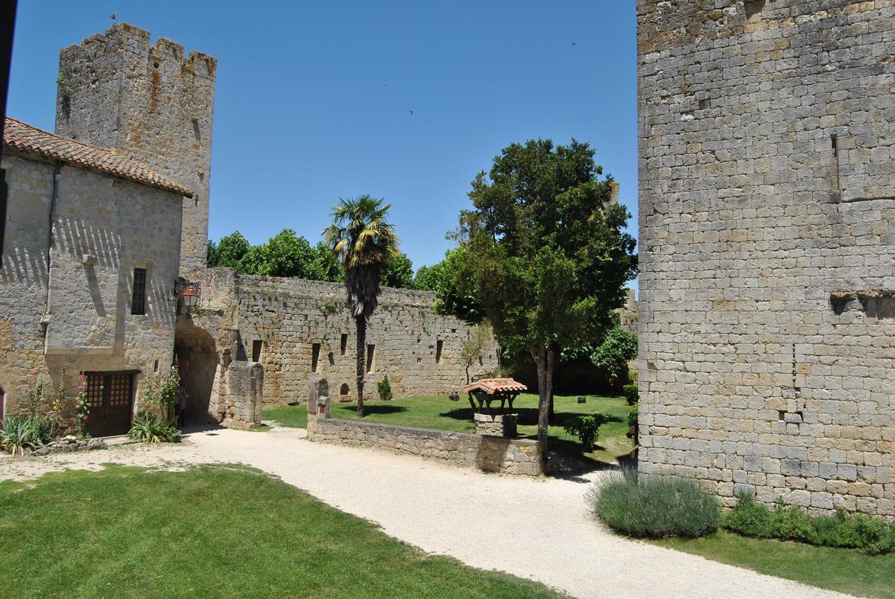 Logis L'Auberge De 라렌싱글레 외부 사진